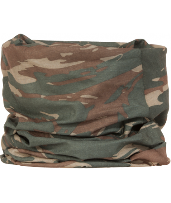 Kaklaskarė GAITER CAMO